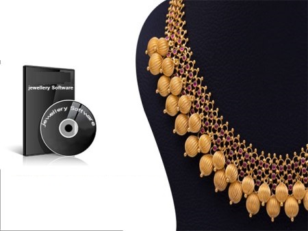Jewellery Management Software Company 